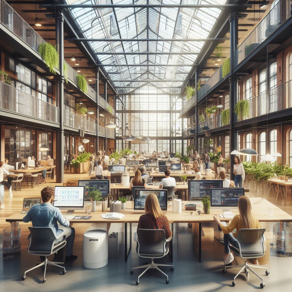 Casques audio pour entreprises