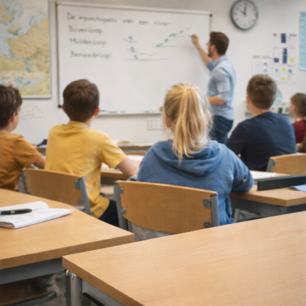 Kopfhörer für Schulen / Unterricht